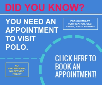 Polo owwa riyadh online appointment